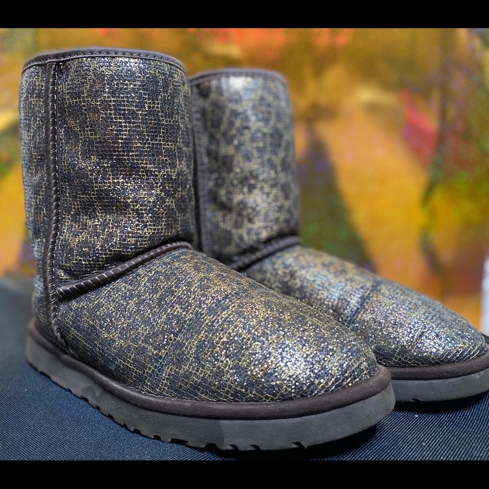 Classic UGG Boot